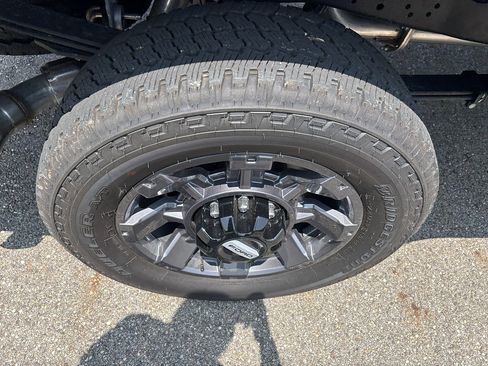 New 2026 Ford F250 XL w/ STX Appearance Package AWD/4WD image 11