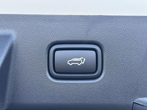 New 2026 Hyundai Tucson Limited AWD/4WD image 13