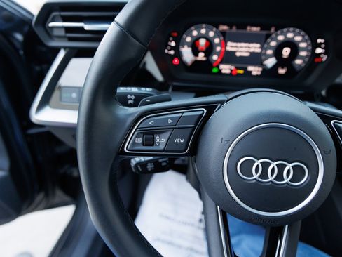 Used 2024 Audi A3 2.0T Premium Plus image 18