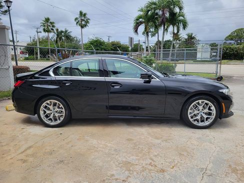 Used 2026 BMW 330i Sedan RWD image 4