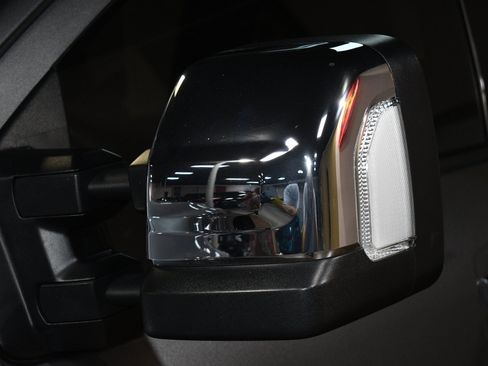Used 2023 Nissan Titan Platinum Reserve w/ Moonroof Package AWD/4WD image 62