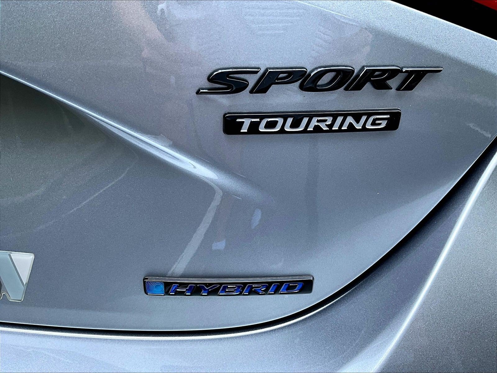 Certified 2026 Honda Civic Sport Touring image 22