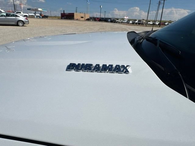 Used 2026 Chevrolet Silverado 1500 RST AWD/4WD image 10