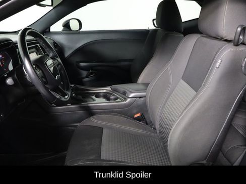 Used 2017 Dodge Challenger R/T w/ Cold Weather Group image 14