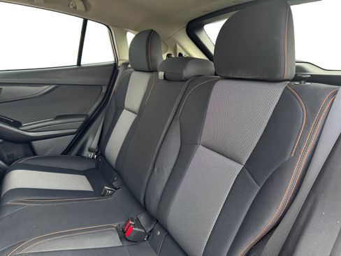 Used 2022 Subaru Crosstrek 2.0i Premium w/ Popular Package #2 image 24