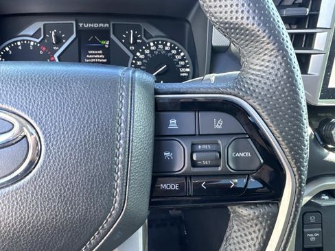 Used 2023 Toyota Tundra Limited image 17