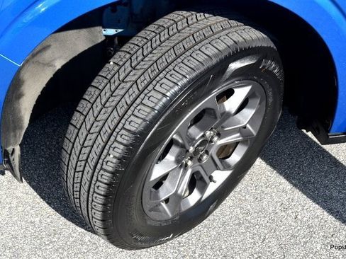Used 2022 Ford Maverick XLT image 5