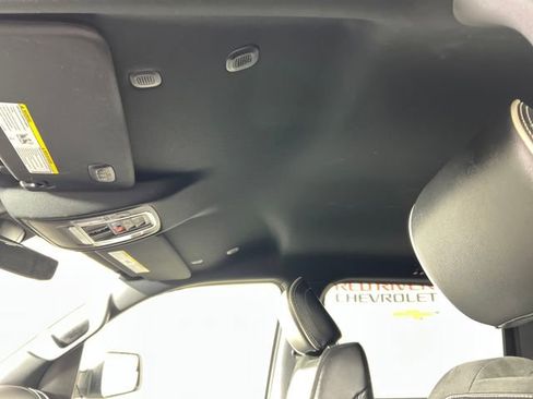 Used 2021 RAM 1500 Laramie w/ Sport Appearance Package image 21