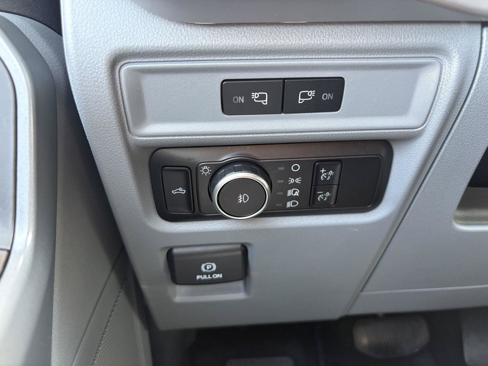 Used 2023 Ford F150 XLT w/ Equipment Group 301A Mid AWD/4WD image 19