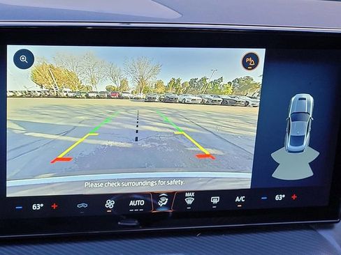 New 2026 Ford Mustang Coupe RWD image 25