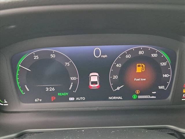 New 2026 Honda Accord Sport image 11