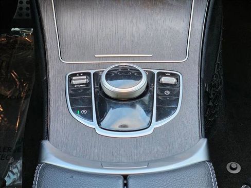 Used 2020 Mercedes-Benz C 300 4MATIC Sedan image 14