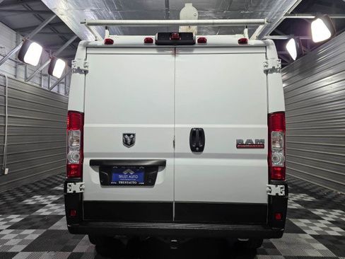 Used 2021 RAM ProMaster 1500 image 6