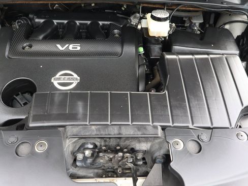 Used 2010 Nissan Murano SL w/ Leather Pkg FWD image 20
