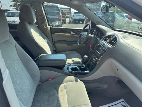 Used 2017 Buick Enclave Convenience image 15