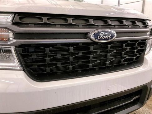 Certified 2023 Ford Maverick XLT w/ Equipment Group 300A Standard AWD/4WD image 29