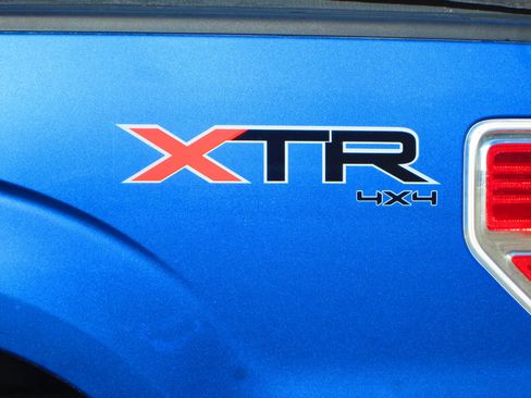 Used 2014 Ford F150 XLT w/ Equipment Group 302A Luxury image 6