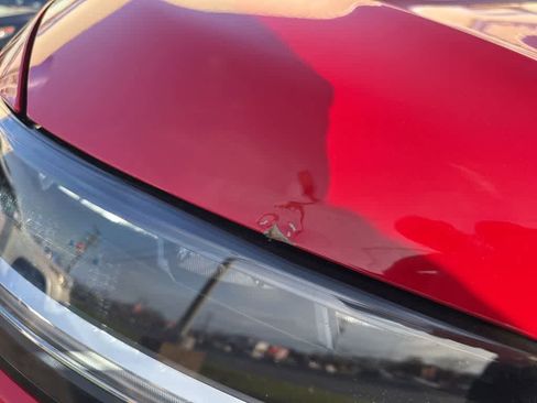 Used 2024 Honda HR-V Sport image 33