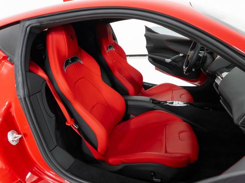 Used 2023 Ferrari SF90 Stradale image 28