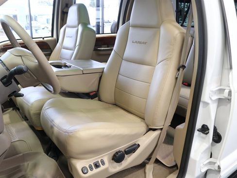 Used 2003 Ford F350 Lariat image 16