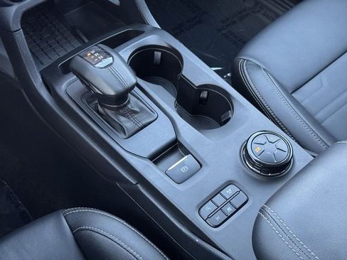 Certified 2024 Ford Ranger Lariat w/ Trailer Tow Package image 15