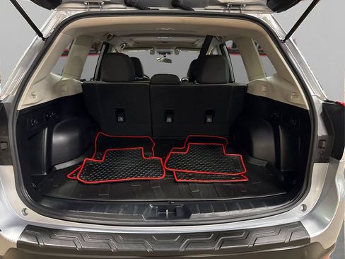 Used 2019 Subaru Forester Sport AWD/4WD image 8