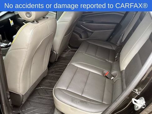 Certified 2024 Chevrolet Trax ACTIV w/ Sunroof Package FWD image 14
