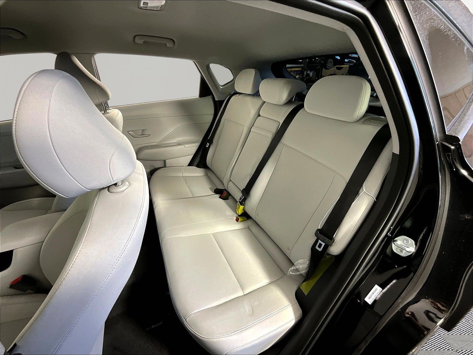 New 2027 Hyundai Kona SEL Sport FWD image 17