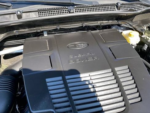Certified 2023 Subaru Forester Premium AWD/4WD image 11