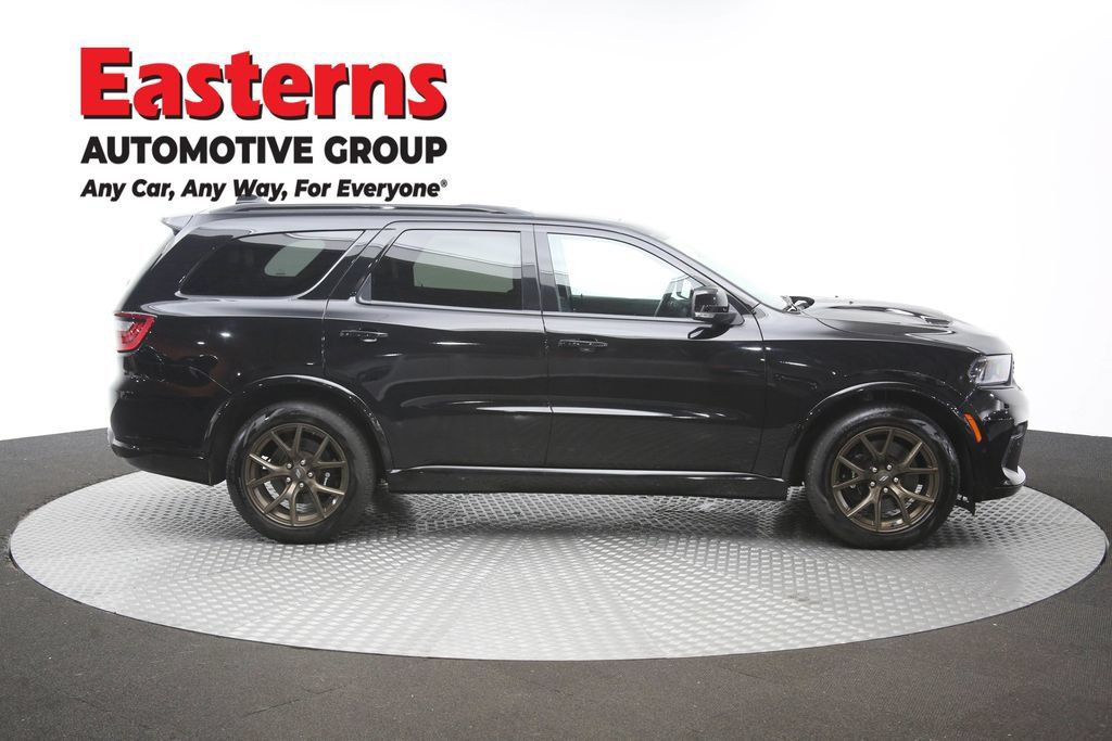 Used 2025 Dodge Durango R/T AWD/4WD image 49