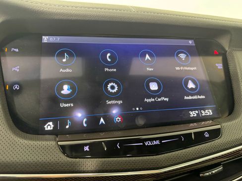 Used 2019 Cadillac CT6 Premium Luxury image 21