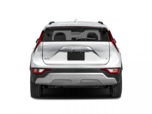 Used 2023 Kia Niro LX image 8