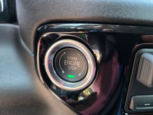 New 2026 Chevrolet Silverado 1500 RST w/ RST All Star Premium Package image 14