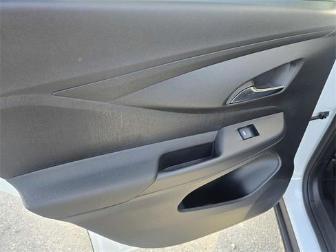 New 2026 Buick Envista Preferred w/ Convenience I Package image 11