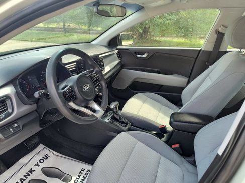 Used 2018 Kia Rio S image 4
