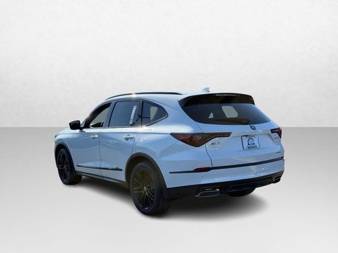 Used 2026 Acura MDX A-Spec AWD/4WD image 4