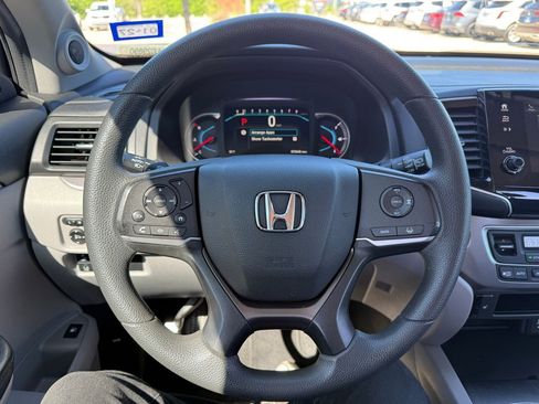 Used 2019 Honda Pilot EX image 13