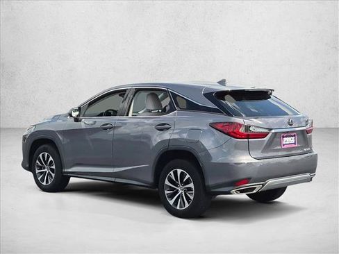Used 2020 Lexus RX 350 FWD w/ Accessory Package image 8