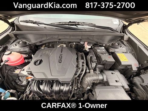 Certified 2023 Kia Sorento S image 28
