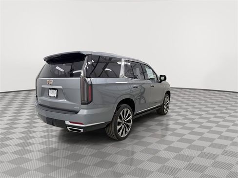 New 2026 Cadillac Escalade Luxury w/ Touring Package image 10