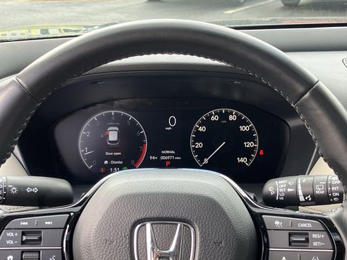 Used 2025 Honda HR-V EX-L image 23