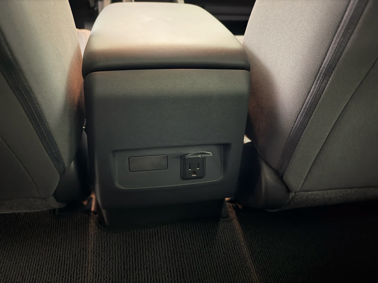 New 2027 Nissan Frontier S w/ S Utility Package RWD image 20