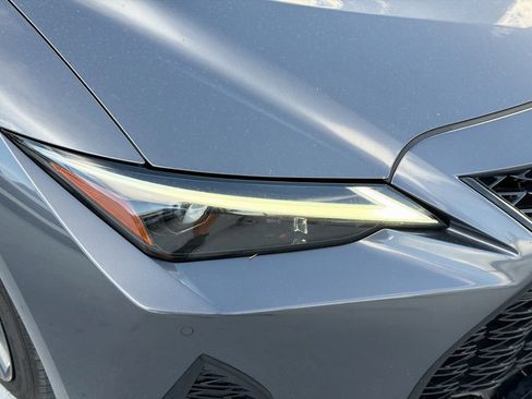 Used 2024 Lexus IS 350 F Sport w/ Memory Package RWD image 35