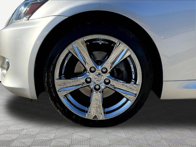 Used 2013 Lexus IS 250C RWD image 35