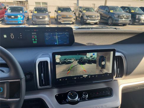 New 2026 Ford Expedition Max Active image 34