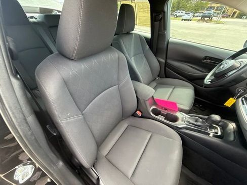 Used 2024 Toyota Corolla LE FWD image 16