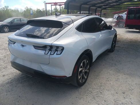 Used 2021 Ford Mustang Mach-E Premium image 2