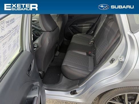 New 2026 Subaru Impreza 2.0i Sport image 10