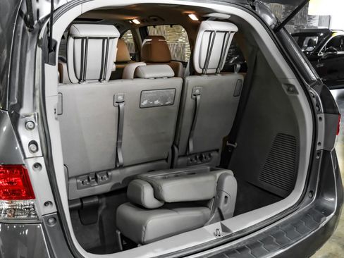Used 2017 Honda Odyssey EX-L image 50