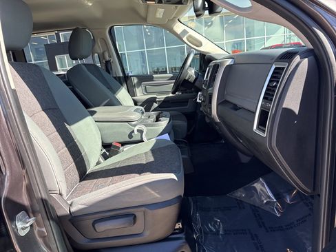 Used 2014 RAM 1500 Big Horn image 28